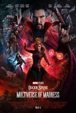 Watch Doctor Strange in the Multiverse of Madness 9Movies