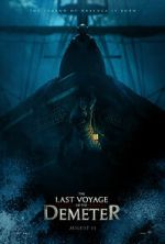 Watch The Last Voyage of the Demeter 9Movies