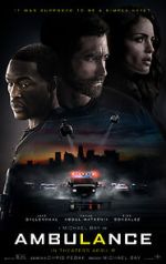 Watch Ambulance 9Movies