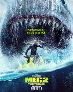Watch Meg 2: The Trench 9Movies