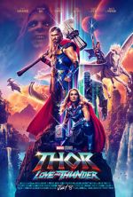 Watch Thor: Love and Thunder 9Movies