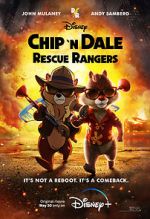 Watch Chip 'n Dale: Rescue Rangers 9Movies