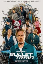 Watch Bullet Train 9Movies