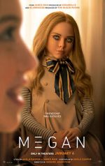 Watch M3gan 9Movies