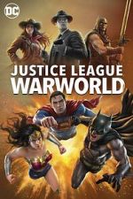 Watch Justice League: Warworld 9Movies
