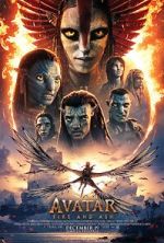 Watch Avatar: Fire and Ash 9Movies