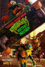 Watch Teenage Mutant Ninja Turtles: Mutant Mayhem 9Movies