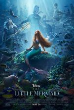 Watch The Little Mermaid 9Movies