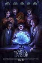 Watch Haunted Mansion 9Movies