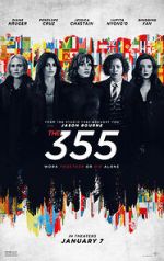 Watch The 355 9Movies