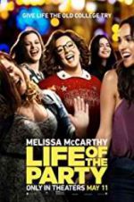 Watch Life of the Party 9Movies