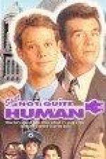 Watch Still Not Quite Human 9Movies