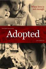 Watch Adopted 9Movies