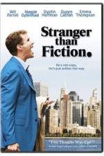 Watch Stranger Than Fiction 9Movies