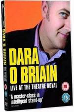 Watch Dara O'Briain: Live at the Theatre Royal 9Movies