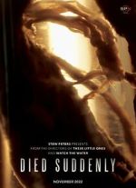 Watch Died Suddenly 9Movies