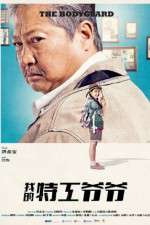 Watch My Beloved Bodyguard 9Movies