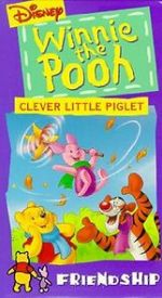 Watch Winnie the Pooh Friendship: Clever Little Piglet 9Movies
