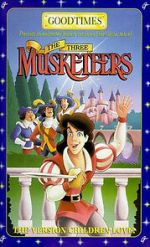 Watch The Three Musketeers 9Movies