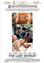 Watch The Last Station 9Movies