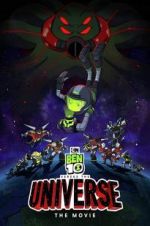 Watch Ben 10 vs. the Universe: The Movie 9Movies