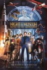 Watch Night at the Museum: Battle of the Smithsonian 9Movies