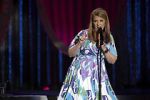 Watch Lisa Lampanelli: Long Live the Queen (TV Special 2009) 9Movies