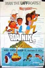Watch The Boatniks 9Movies