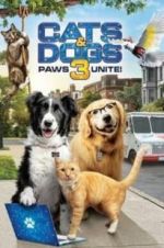 Watch Cats &amp; Dogs 3: Paws Unite 9Movies
