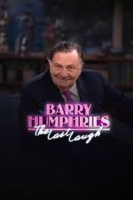 Watch Barry Humphries: The Last Laugh 9Movies