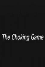 The Choking Game