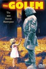 Watch Der Golem wie er in die Welt kam 9Movies