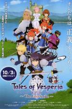 Watch Teiruzu obu vesuperia The first strike 9Movies