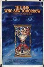 Watch The Man Who Saw Tomorrow 9Movies