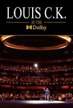 Watch Louis C.K. at the Dolby (TV Special 2023) 9Movies