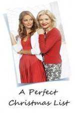 Watch A Perfect Christmas List 9Movies