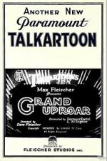 Watch Grand Uproar 9Movies