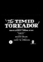 Watch The Timid Toreador (Short 1940) 9Movies