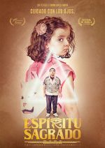 Watch The Sacred Spirit 9Movies