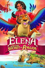 Watch Elena and the Secret of Avalor 9Movies