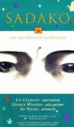 Watch Sadako and the Thousand Paper Cranes 9Movies