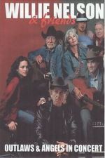 Watch Willie Nelson & Friends: Outlaws & Angels 9Movies
