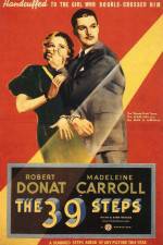 Watch The 39 Steps 9Movies