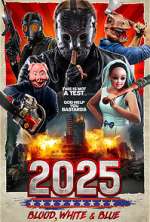 Watch 2025: Blood, White &amp; Blue 9Movies
