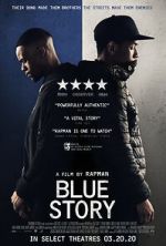 Watch Blue Story 9Movies