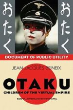 Watch Otaku - Children of the Virtual Empire 9Movies