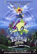 Watch Pokémon 4Ever 9Movies
