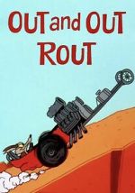 Watch Out and Out Rout (Short 1966) 9Movies