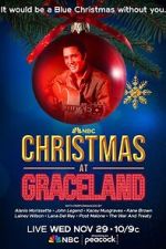 Watch Christmas at Graceland (TV Special 2023) 9Movies