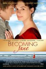 Watch Becoming Jane 9Movies